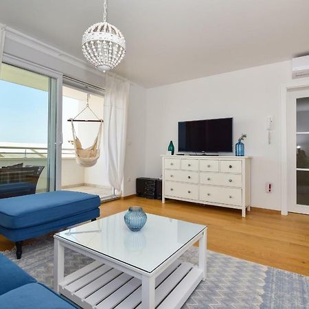 Apartment Ricca Seaview Makarska Kültér fotó